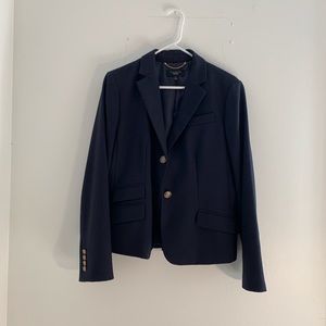 Women’s blazer